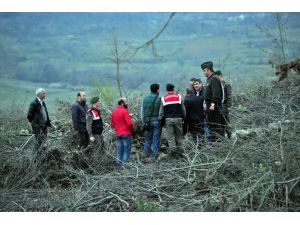 Bursa'da Tarihi Eser Operasyonu