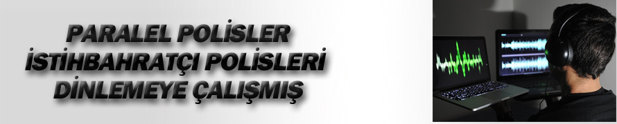 Üstlerini ve amirlerini dinlemeyen çalışmışlar