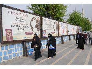 Müftülükten Türkçe Ve Kürtçe Afiş