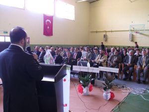 Kutlu Doğum Haftası