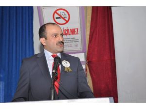 Kutlu Doğum Haftası