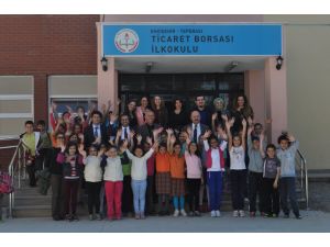 Eskişehir'de "Üstün Yeteneklilerin Eğitimi Projesi"