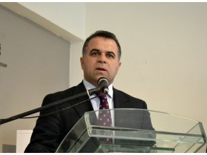 Engelliler Toki İle Konut Sahibi Oldu