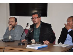 Tunceli'deki "Toplu Mezar" İddiası