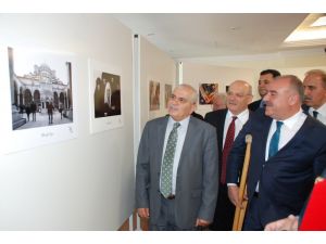 8. Ulusal Yaşlılık Kongresi