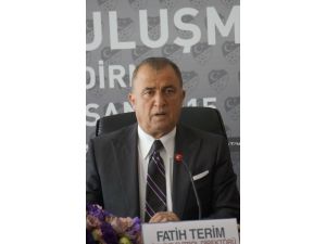 Tff'nin Futbol Buluşmaları