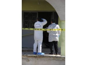 Elazığ'da Ceset Bulundu