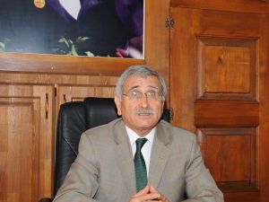 Mhp Uşak Milletvekili Adayı Durmuş Yılmaz: