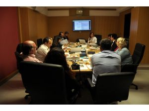 Öğrencilerin Kariyerine Odaklanacağı Proje Başladı