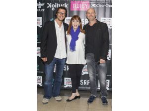 4. Roma Türk Film Festivali’ne Doğru