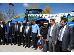 Afyonkarahisar 4. Tarım, Hayvancılık Ve Teknolojileri Fuarı