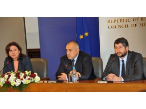 Bulgaristan'da Hükümet, Adalet Sisteminde Reform İçin Harekete Geçti