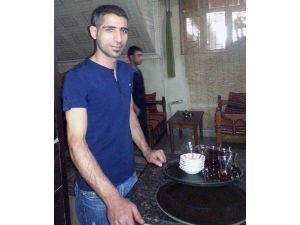 Batman'daki Bıçaklı Kavga