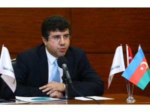 Azerbaycan'da "Sahnedeki Türkiye" Projesi