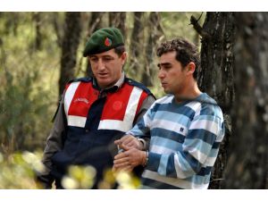 Arkadaşını Öldürdüğünü Bir Gün Sonra İtiraf Etti