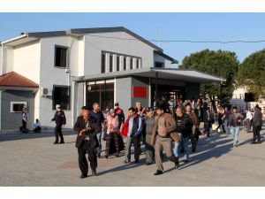 Soma'daki Maden Faciası Davası