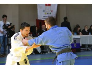 Üniversitelerarası Judo Şampiyonası