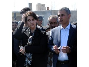 Ağrı'daki Terör Saldırısı