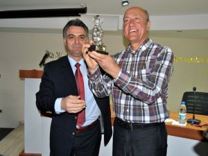 Prof. Dr. Pekünlü'nün Cezaevinden Tahliye Edilmesi