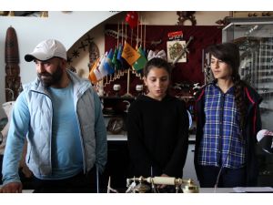 Hokey Sporcularına İşkence İddiası