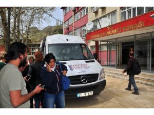 Uludere'de Katırların Vurulduğu İddiası