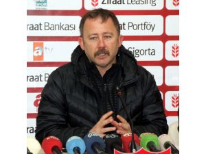 Maçın Ardından