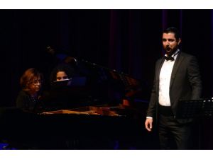 Antdob'tan "Verdi Akşamı" Konseri