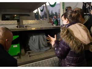 İspanya'da 3 Türk'ün Boğulması