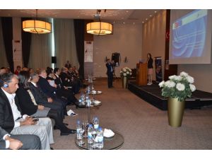 Mardin Turizm Buluşması Toplantısı