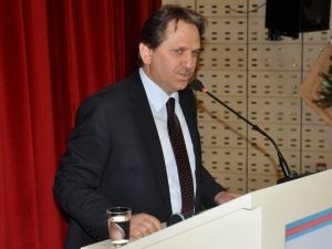 Din Hizmetleri Genel Müdürü Yiğit: