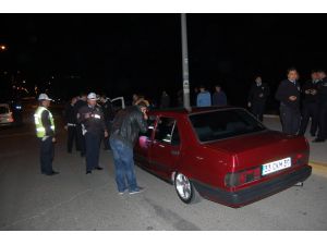 Şanlıurfa'da Otomobilin Çarptığı Yaya, Öldü