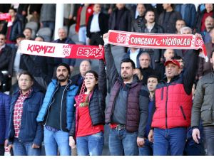 Futbol: Ziraat Türkiye Kupası