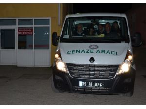 İspanya'da 3 Türk'ün Boğulması