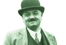 Yahya Kemal Sarayönü'nde anıldı