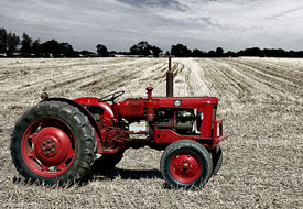 Sarayönü'nde toplulaştırma müjdesi