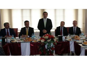 Yozgat'ta "İmam Hatip Okulları Değerlendirme Toplantısı" Yapıldı