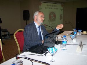 Beyşehir'de Kutlu Doğum Haftası Etkinlikleri