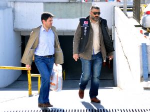 İstanbul Merkezli ''Paralel Yapı'' Operasyonu