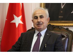 Tarihi Taş Köprü Dünya Mirası Yolunda