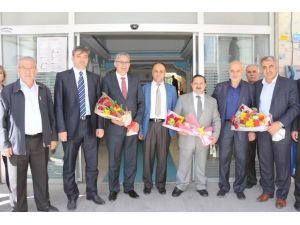 Genel Seçime Doğru