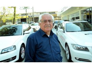 "İkinci El"de Talep Çok, "Temiz Araba" Yok