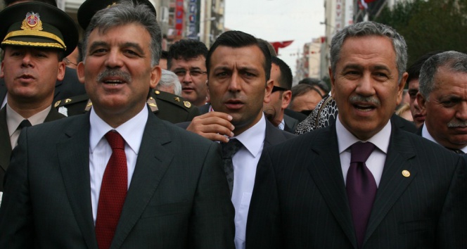 Bülent Arınç ve Abdullah Gül, yeni parti mi kuruyor?