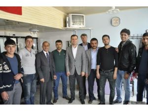 Genel Seçimlere Doğru