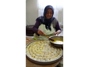 "Kocakarı Gerdanı" Marka Olma Yolunda