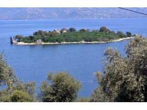 Bafa Gölü Ve Çevresi Ekoturizmle Tanıtılacak