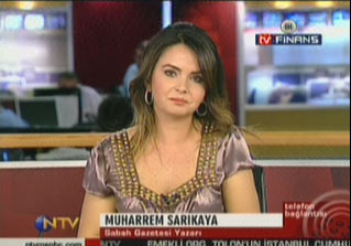 Ergenekon GAFI ekrandan etti