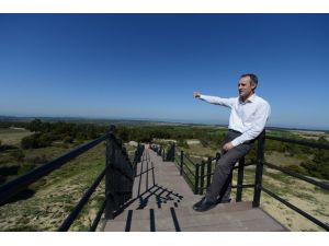 Çanakkale'de Zafere Giden Yol: "Nusret Ve 26 Mayın"