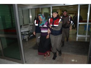 Karaman'daki Cinayet