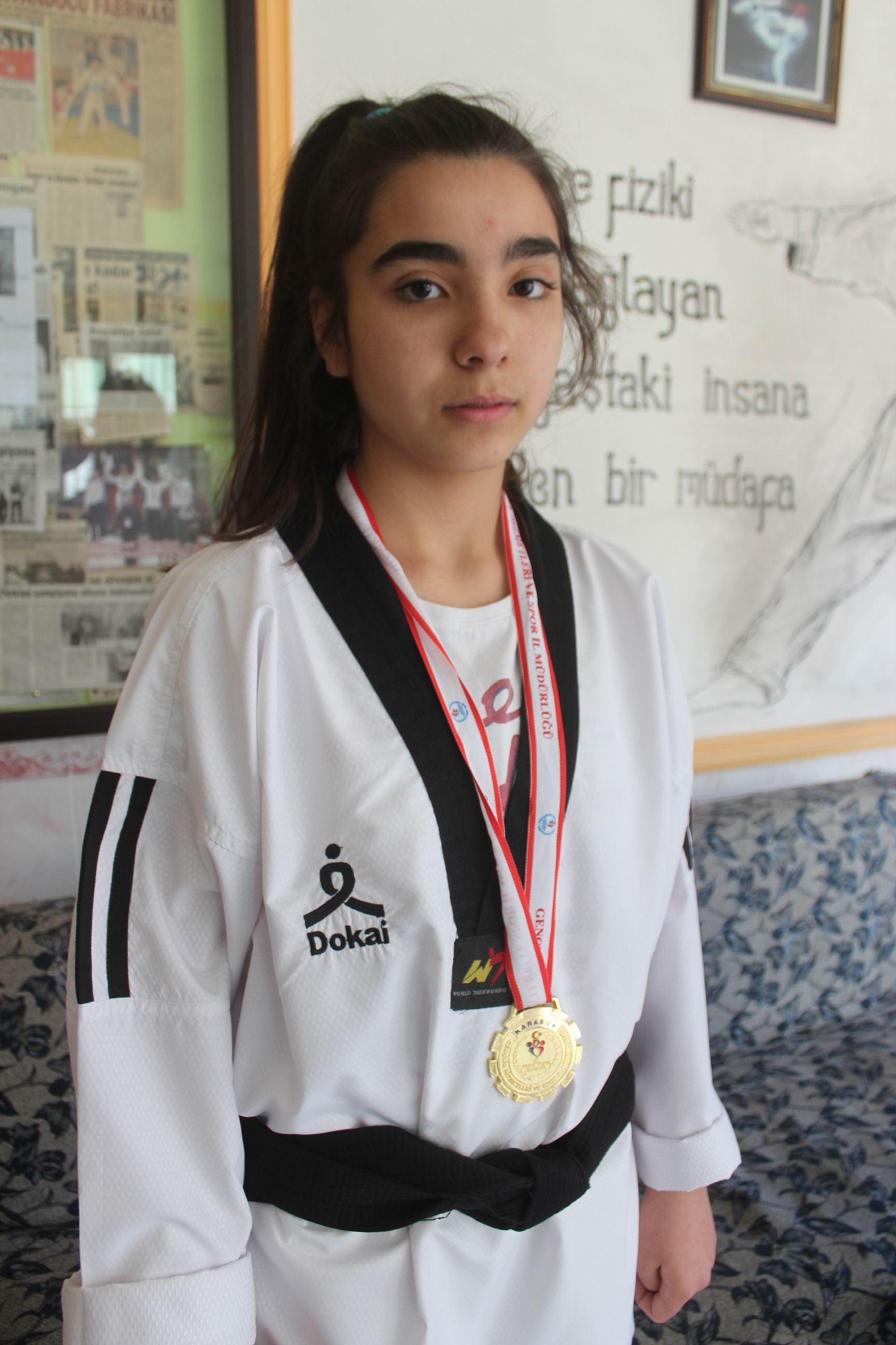Özaltun'dan Çakır'a kutlama