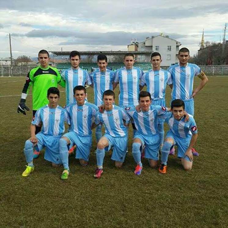 Beyşehirli sporcular başarıya koşuyor